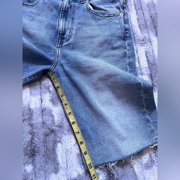 MODERN American La Brea Short Size 29 - Picture 7 of 10